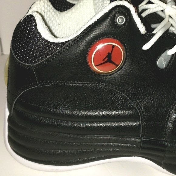Jordan Jumpman Team 1 Mens Shoes - Picture 3 of 11